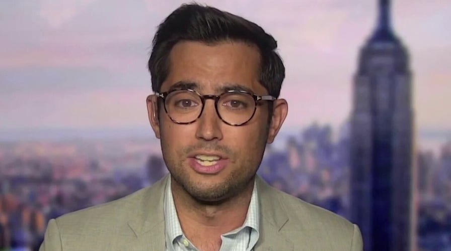 Biden campaign responds to August jobs report, President Trump's denial that he denigrated US war dead