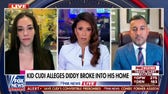 Prosecution has to ‘bring evidence in’ that goes to the ‘heart’ of Diddy charges, trial attorney says