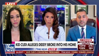 Prosecution has to ‘bring evidence in’ that goes to the ‘heart’ of Diddy charges, trial attorney says