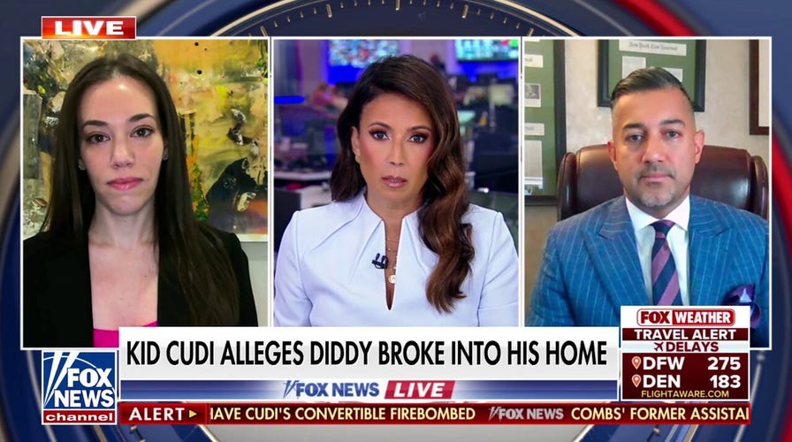 Prosecution has to ‘bring evidence in’ that goes to the ‘heart’ of Diddy charges, trial attorney says