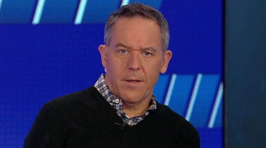 Gutfeld on the Democrats’ desire to name and shame Trump supporters