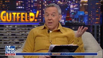 Greg Gutfeld: This is about stopping cheating, not stopping voting