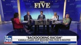 ‘The Five’: Why was AOC doing this…?