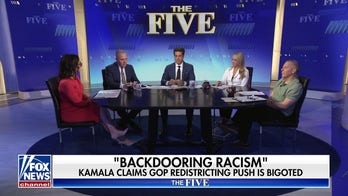 ‘The Five’: Why was AOC doing this…?