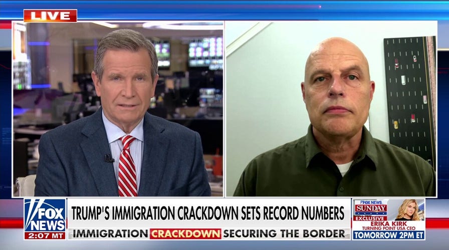 Border agents on the front lines ‘empowered’ by Trump administration, advisor says