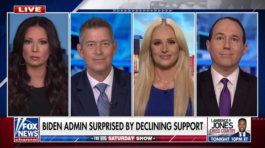 Inflation's the number one issue for all Americans: Duffy