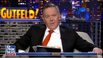  ‘Gutfeld!’ roasts Biden’s strange comments regarding segregationists