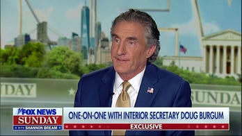 There has been a ‘war on mining’ in the US, Doug Burgum argues