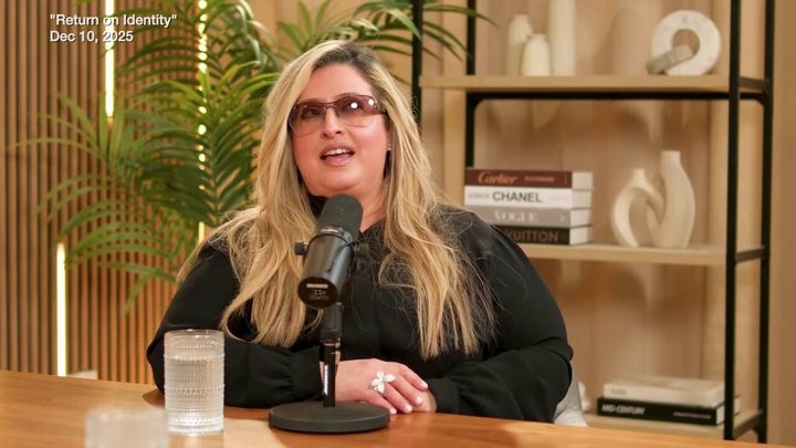 Melania Trump's makeup artist hits back at hate, says she was canceled for working for first family