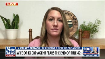 America’s border crisis is worsening from Biden’s ‘willful ignorance’: Kelsey French