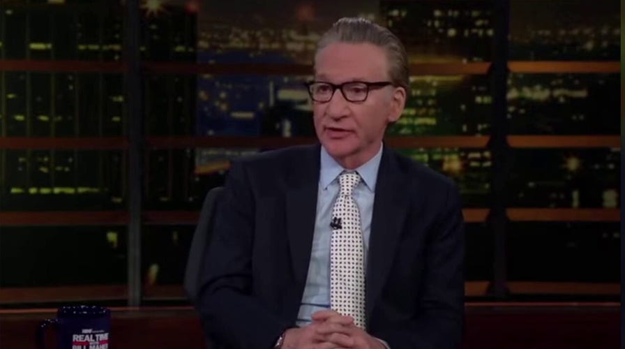 Bill Maher raises concerns over Mamdani's Ugandan citizenship on 'Real Time'