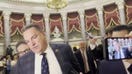 NRCC Chair Hudson defends GOP spending on Virginia gerrymander battle