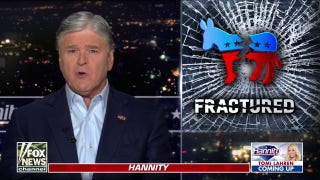 Sean Hannity: This is a golden opportunity for Republicans to offer real solutions - Fox News