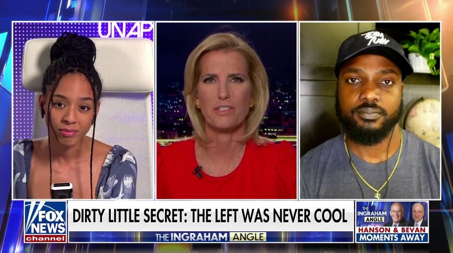 Dirty Little Secret: The left was never cool