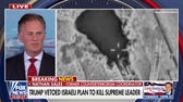 Former counterterrorism official warns Iran: 'It can get worse'