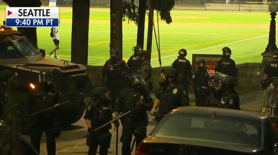 Local officials struggling to protect jurisdictions