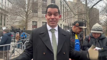 Man who spoke to Maduro in court says he was a prisoner, praises Rubio, Trump