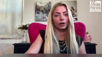 WWE star Alexa Bliss talks Hulk Hogan's impact on pro wrestling