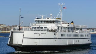 Massachusetts Steamship Authority hit by cyberattack - Fox News