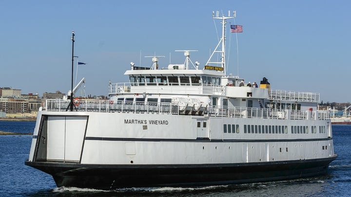 Massachusetts Steamship Authority hit by cyberattack