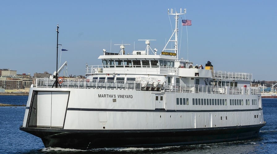 Massachusetts Steamship Authority hit by cyberattack