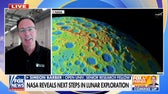 NASA scientist reveals future moon base structures, self-sustaining plans