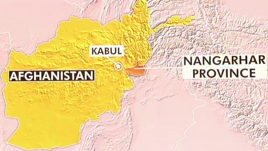 Us Taliban Peace Talks Reduction In Violence Proposal On The Table Officials Say Fox News