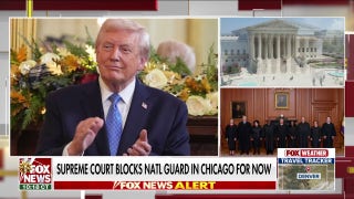 Supreme Court blocks National Guard from Chicago as New Orleans welcomes troops