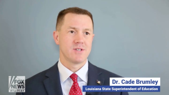 Louisiana state superintendent of education discusses new social studies standards