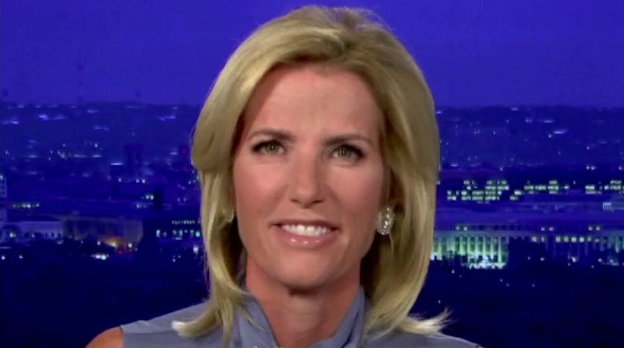 Ingraham: Dems declare war on fun