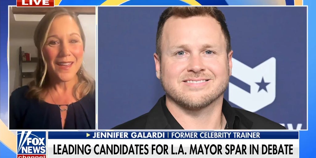 Spencer Pratt has a real chance to become next LA mayor, former resident says