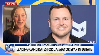 Spencer Pratt has a real chance to become next LA mayor, former resident says