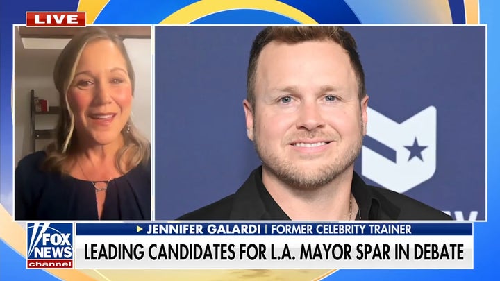 Spencer Pratt has a real chance to become the next LA mayor, former resident says