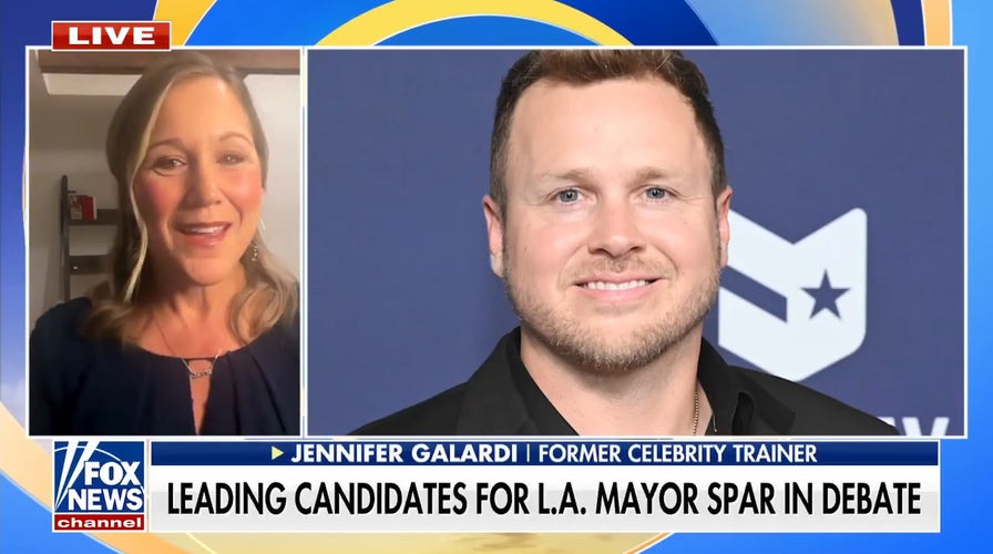 Spencer Pratt has a real chance to become next LA mayor, former resident says