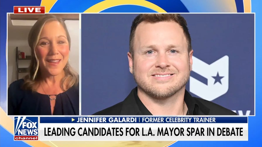 Spencer Pratt has a real chance to become next LA mayor, former resident says