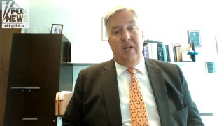 Former federal prosecutor says Trump admin is using Luigi Mangione case to 'send a message'