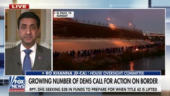 Rep. Ro Khanna on Twitter banning Trump: We have to look at all of the evidence