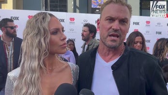 Brian Austin Green and Sharna Burgess reveal they have different parenting styles