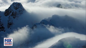 Fox Nation explores the extraordinary wonders of winter in new series