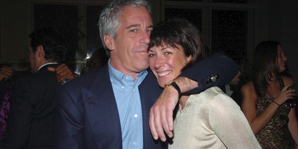 Ghislaine Maxwell denies Jeffrey Epstein client list exists