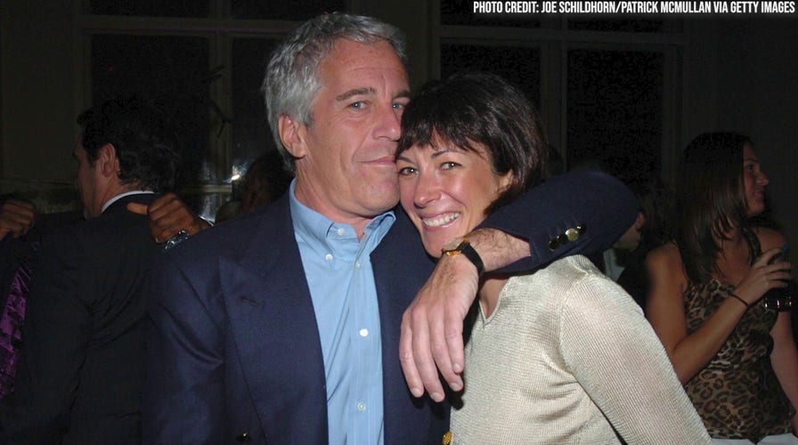 Ghislaine Maxwell denies Jeffrey Epstein client list exists