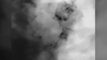 Israeli Air Force takes out Iranian backed terrorists in Gaza