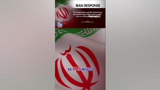 Top Iranian official VOWS revenge after ayatollah’s death