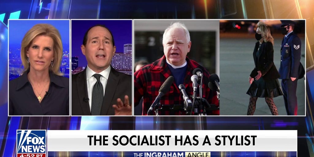 ‘Friday Follies’: The socialist with style