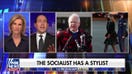 ‘Friday Follies’: The socialist with style