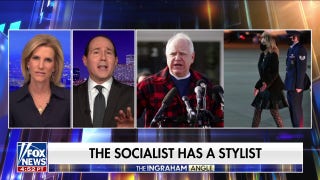 ‘Friday Follies’: The socialist with style - Fox News