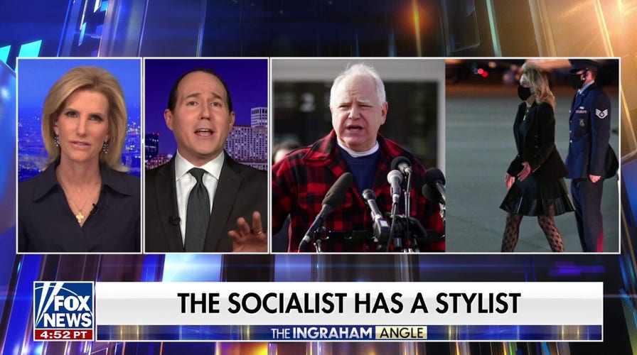  The socialist with style