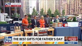 Best gifts for Father's Day - Fox News