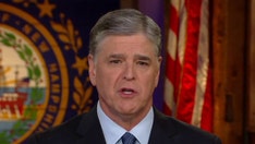 Sean Hannity blasts Bloomberg 'stop and frisk' comments: 'It's alarming, it's revealing'