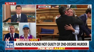 Karen Read trial: A David and Goliath story, criminal defense attorney says